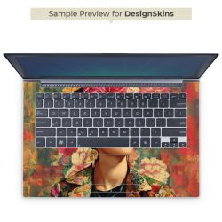 Foils for Laptops matt