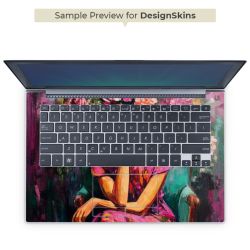 Foils for Laptops glossy