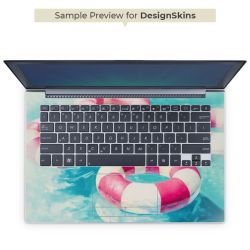 Foils for Laptops glossy