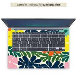 Folier Bärbara datorer blank