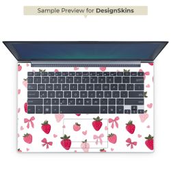 Folier Bärbara datorer blank