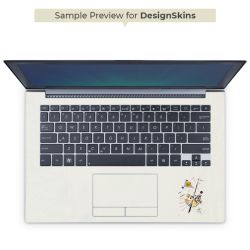 Foils for Laptops glossy