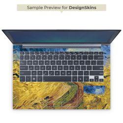 Foils for Laptops glossy