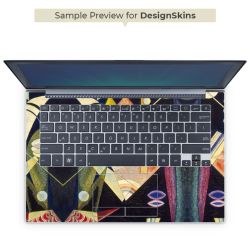Foils for Laptops glossy