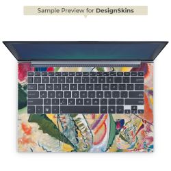 Foils for Laptops glossy