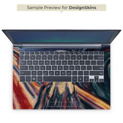 Foils for Laptops glossy