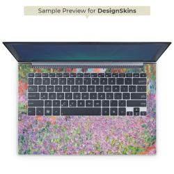 Foils for Laptops glossy