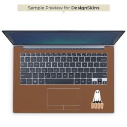 Foils for Laptops matt