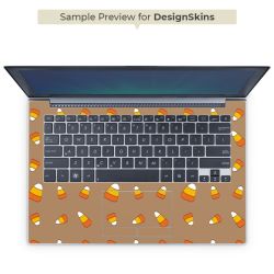 Foils for Laptops matt