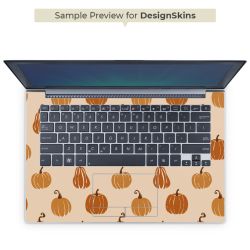 Foils for Laptops matt