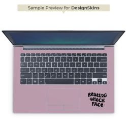 Foils for Laptops glossy