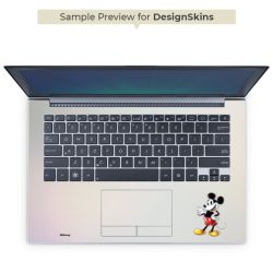 Foils for Laptops glossy