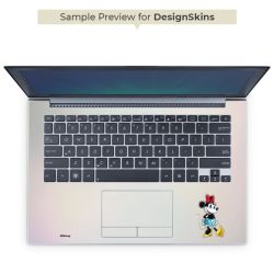 Foils for Laptops glossy
