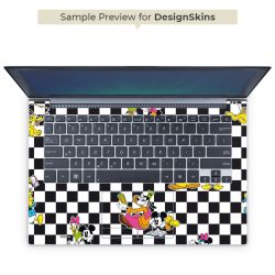 Foils for Laptops glossy