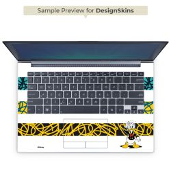 Foils for Laptops glossy