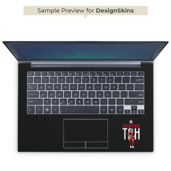 Foils for Laptops glossy