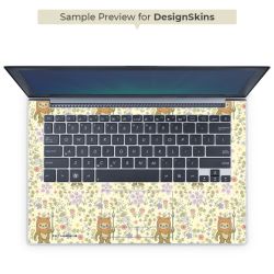 SkinVinyyli Läppäreille kiiltävä