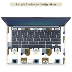 Foils for Laptops matt