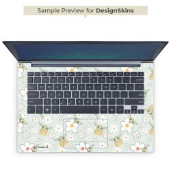 Foils for Laptops glossy