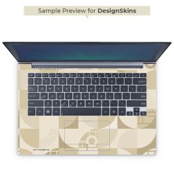 SkinVinyyli Läppäreille kiiltävä