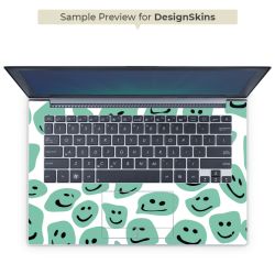 Foils for Laptops glossy