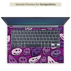 Foils for Laptops glossy