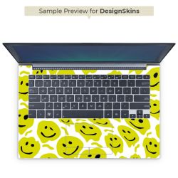 Foils for Laptops glossy