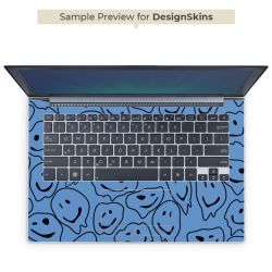 Foils for Laptops glossy