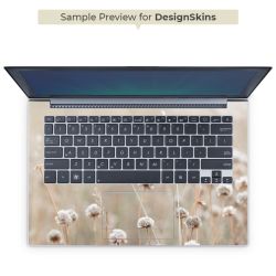 Foils for Laptops glossy