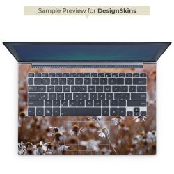 Foils for Laptops glossy