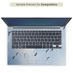 Foils for Laptops glossy