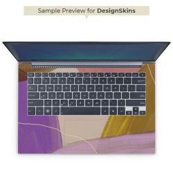 Foils for Laptops glossy
