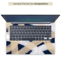 Foils for Laptops matt