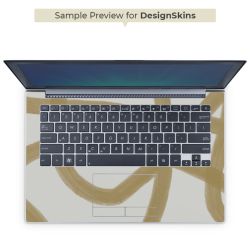 Foils for Laptops matt