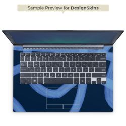 Foils for Laptops matt