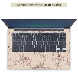 Foils for Laptops glossy
