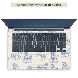 Foils for Laptops glossy