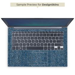 Folier Bärbara datorer blank