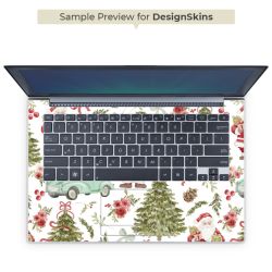 Folier Bärbara datorer blank