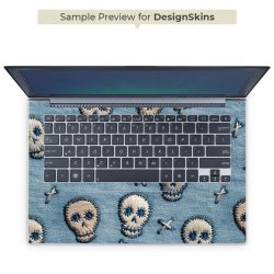 Foils for Laptops glossy