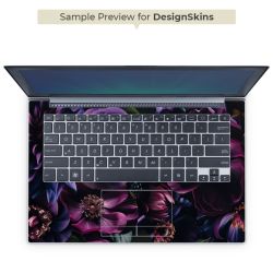 Foils for Laptops glossy