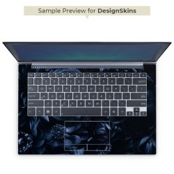 Folier Bärbara datorer blank