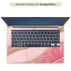 Foils for Laptops glossy