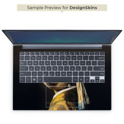 Foils for Laptops glossy