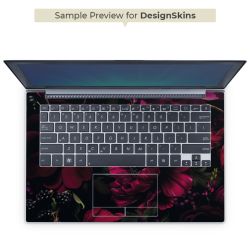 Foils for Laptops glossy