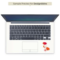 Foils for Laptops glossy