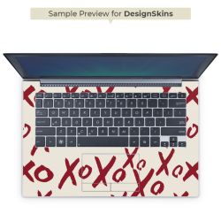 Foils for Laptops glossy