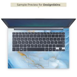 Foils for Laptops matt