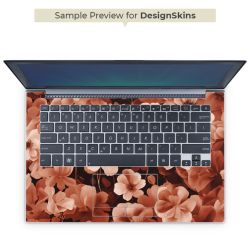 Folier Bärbara datorer blank