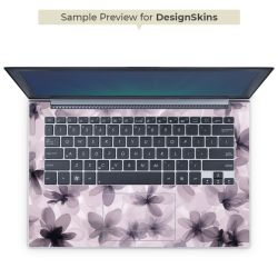 Folier Bärbara datorer blank